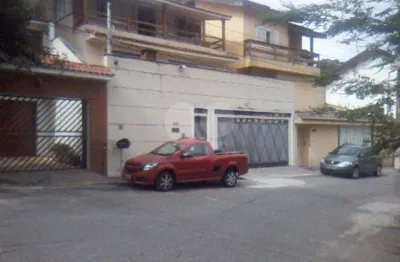 Casa com 5 quartos à venda na rua padre corino sani, 280, lauzane paulista, são paulo, 240 m2 por r$ 1.950.000
