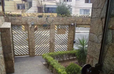 Casa com 3 quartos à venda na rua sílvio rodini, 527, vila dom pedro ii, são paulo, 780 m2 por r$ 2.000.000