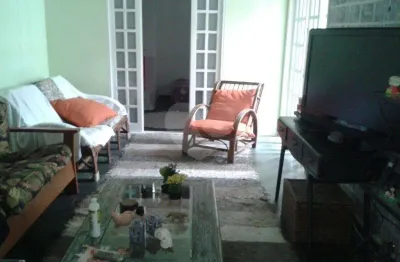 Casa com 6 quartos à venda na rua itaici, 275, santa teresinha, são paulo, 200 m2 por r$ 1.300.000