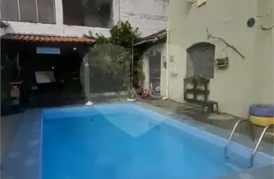 Casa com 6 quartos à venda na rua itaici, 275, santa teresinha, são paulo, 200 m2 por r$ 1.300.000