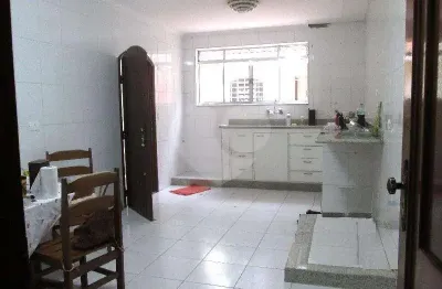 Casa com 3 quartos à venda na rua doutor natalino righeto, 114, tucuruvi, são paulo, 150 m2 por r$ 700.000