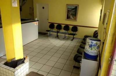 Prédio à venda na avenida professor castro júnior, 205, vila sabrina, são paulo, 354 m2 por r$ 2.000.000