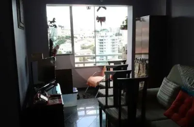 Apartamento com 3 quartos à venda na avenida águas de são pedro, 499, vila paulicéia, são paulo, 82 m2 por r$ 850.000