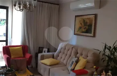 Apartamento com 3 quartos à venda na rua doutor guilherme cristofel, 414, santana, são paulo, 126 m2 por r$ 990.000