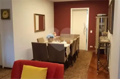 Apartamento com 3 quartos à venda na rua doutor guilherme cristofel, 414, santana, são paulo, 126 m2 por r$ 990.000