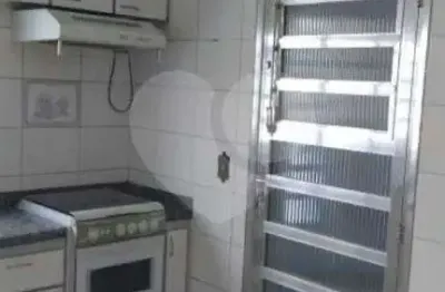 Casa em condomínio fechado com 2 quartos à venda na rua josé justino pereira, 411, água fria, são paulo, 120 m2 por r$ 905.000