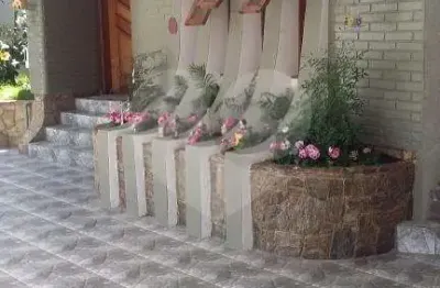 Casa com 6 quartos à venda na rua nova bassamo, 212, jardim norma, são paulo, 340 m2 por r$ 1.200.000