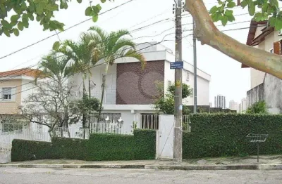 Casa com 4 quartos à venda na rua damião simões, 50, jardim são paulo (zona norte), são paulo, 322 m2 por r$ 1.600.000