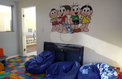 Apartamento com 4 quartos à venda na rua senhor do monte, 95, água fria, são paulo, 240 m2 por r$ 1.100.000