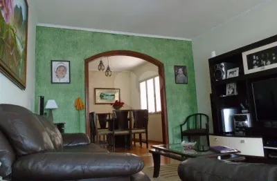 Casa com 3 quartos à venda na rua verona, 223, jardim leonor mendes de barros, são paulo, 1070 m2 por r$ 1.500.000