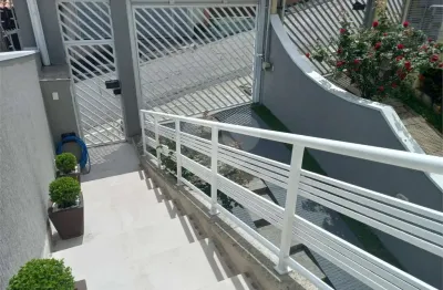 Casa com 3 quartos à venda na rua general isidoro dias lopes, 425, vila amália (zona norte), são paulo, 271 m2 por r$ 890.000