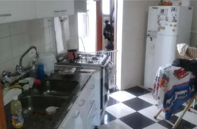 Apartamento com 3 quartos à venda na avenida general charles de gaulle, 208, parque são domingos, são paulo, 78 m2 por r$ 600.000