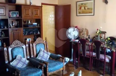 Casa com 3 quartos à venda na rua coronel vieira de castro, 135, imirim, são paulo, 250 m2 por r$ 850.000