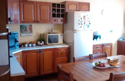 Casa com 3 quartos à venda na rua coronel vieira de castro, 135, imirim, são paulo, 250 m2 por r$ 750.000