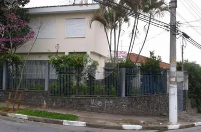 Casa com 3 quartos à venda na rua orestes barbosa, 80, jardim palmares (zona sul), são paulo, 198 m2 por r$ 690.000