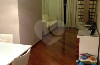 Apartamento com 3 quartos à venda na rua orindiúva, 230, vila maria alta, são paulo, 80 m2 por r$ 1.100.000