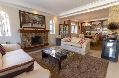 Casa com 3 quartos à venda na rua eduardo ferreira, 44, barro branco (zona norte), são paulo, 300 m2 por r$ 2.200.000