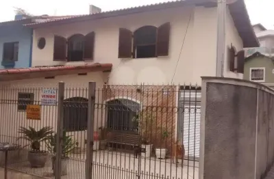 Casa com 3 quartos à venda na rua joaquim simões, 95, vila romero, são paulo, 110 m2 por r$ 680.000