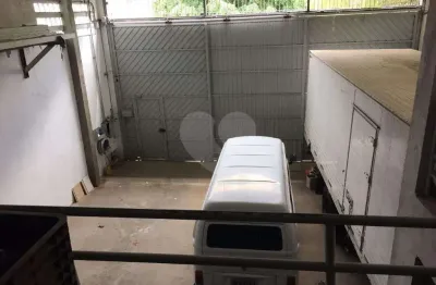 Barracão / galpão / depósito à venda na rua antônio dias da silva, 673, vila amália (zona norte), são paulo, 750 m2 por r$ 1.980.000