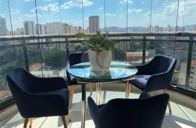 Apartamento com 4 quartos à venda na rua pedro doll, 530, santana, são paulo, 231 m2 por r$ 2.800.000