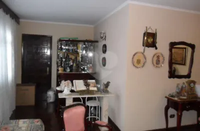 Casa com 3 quartos à venda na rua capitão joão noronha, 127, parque mandaqui, são paulo, 220 m2 por r$ 1.280.000