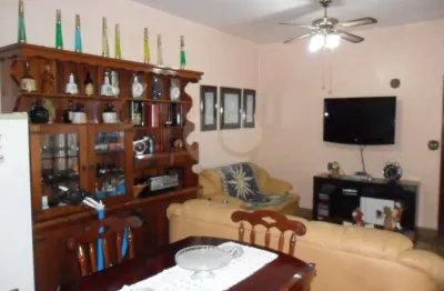 Casa com 3 quartos à venda na rua capitão joão noronha, 127, parque mandaqui, são paulo, 220 m2 por r$ 1.280.000