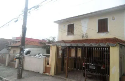 Casa com 2 quartos à venda na avenida angelina, 167, vila leonor, são paulo, 500 m2 por r$ 3.000.000