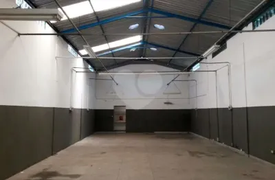 Barracão / galpão / depósito à venda na rua taquara branca, 209, carandiru, são paulo, 306 m2 por r$ 1.300.000