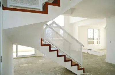 Apartamento com 4 quartos à venda na rua antônio pereira de sousa, 425, santana, são paulo, 315 m2 por r$ 4.025.000