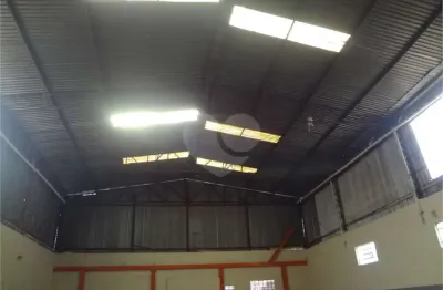 Barracão / galpão / depósito à venda na rua gomes leal, 547, vila dionisia, são paulo, 700 m2 por r$ 1.250.000