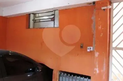 Casa com 4 quartos à venda na rua manuel pitta, 150, vila pita, são paulo, 100 m2 por r$ 700.000