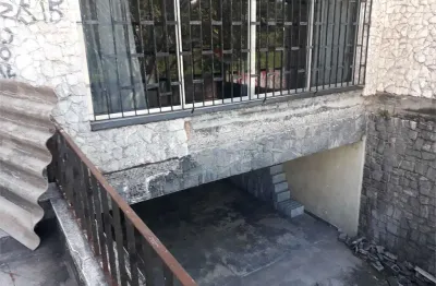 Casa com 4 quartos à venda na rua perpétuo júnior, 162, santana, são paulo, 280 m2 por r$ 1.200.000