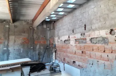 Casa com 4 quartos à venda na rua perpétuo júnior, 162, santana, são paulo, 280 m2 por r$ 1.200.000