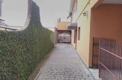 Casa com 3 quartos à venda na rua tomás da fonseca, 252, alto da mooca, são paulo, 200 m2 por r$ 1.300.000