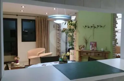 Apartamento com 3 quartos à venda na Rua Pereira da Nóbrega, 217, Vila Monumento, São Paulo, 92 m2 por R$ 1.030.000