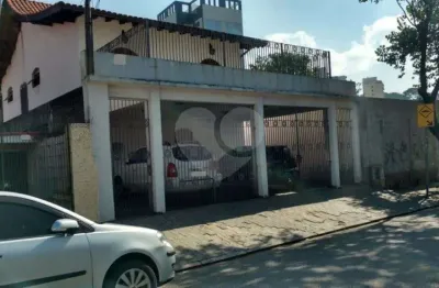Casa com 4 quartos à venda na rua inácio mammana, 119, vila vitório mazzei, são paulo, 290 m2 por r$ 1.200.000