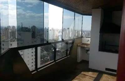 Apartamento com 4 quartos à venda na rua pedro doll, 333, santana, são paulo, 230 m2 por r$ 1.915.000