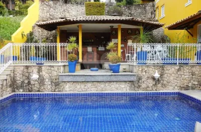 Casa em condomínio fechado com 3 quartos à venda na rua maestro otto wey, 57, jardim itatinga, são paulo, 341 m2 por r$ 2.260.000