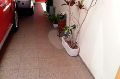 Casa com 2 quartos à venda na rua luís bento alves, 61, vila guilherme, são paulo, 91 m2 por r$ 960.000