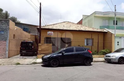 Casa com 1 quarto à venda na rua doutor joaquim batista ferreira sobrinho, 339, vila albertina, são paulo, 440 m2 por r$ 950.000