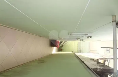 Casa com 3 quartos à venda na rua ariosto césar, 70, parada inglesa, são paulo, 152 m2 por r$ 1.000.000