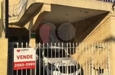 Casa com 2 quartos à venda na avenida paes de barros, 3101, mooca, são paulo, 122 m2 por r$ 900.000