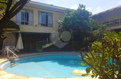 Casa com 7 quartos à venda na rua professor miguel maurício da rocha, 508, brooklin paulista, são paulo, 800 m2 por r$ 4.800.000