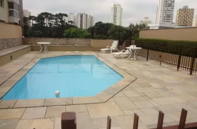 Apartamento com 3 quartos à venda na rua doutor guilherme cristofel, 414, santana, são paulo, 128 m2 por r$ 880.000