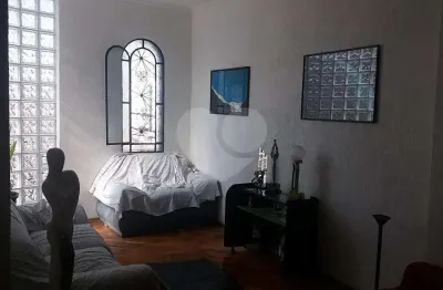 Casa com 3 quartos à venda na rua professor lourival gomes machado, 35, santana, são paulo, 200 m2 por r$ 800.000