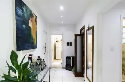 Apartamento com 2 quartos à venda na avenida general olímpio da silveira, 427, santa cecília, são paulo, 120 m2 por r$ 560.000