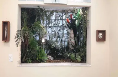 Casa com 6 quartos à venda na rua teçaindá, 86, pinheiros, são paulo, 300 m2 por r$ 6.000.000