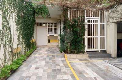 Casa com 6 quartos à venda na rua teçaindá, 86, pinheiros, são paulo, 300 m2 por r$ 6.000.000