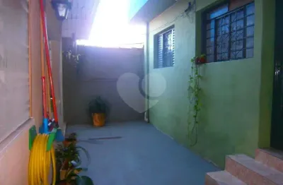 Casa com 5 quartos à venda na travessa josé luís, 39, vila aurora (zona norte), são paulo, 600 m2 por r$ 750.000