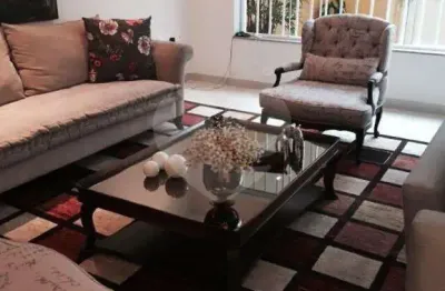 Casa com 3 quartos à venda na rua eunice weaver, 180, jardim anália franco, são paulo, 250 m2 por r$ 1.750.000